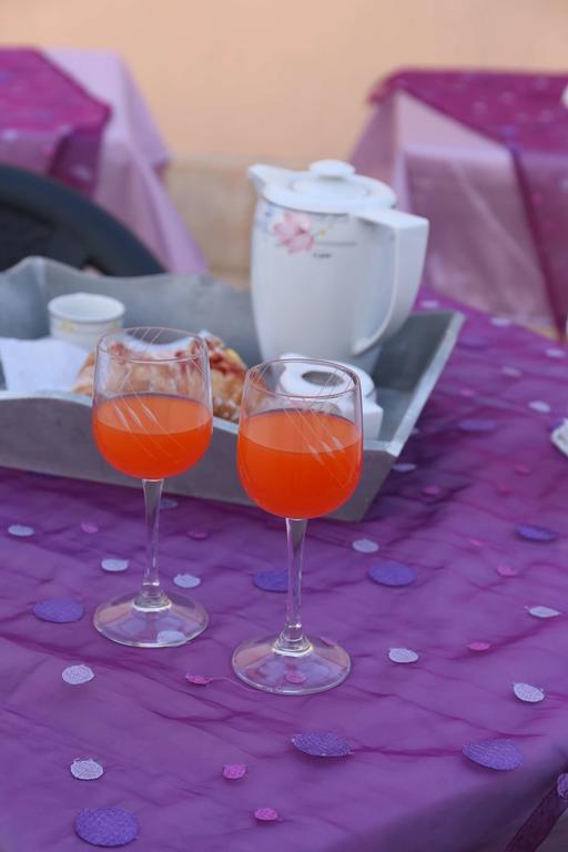 Il Giardino Delle Calendule B&B Solarino 部屋 写真
