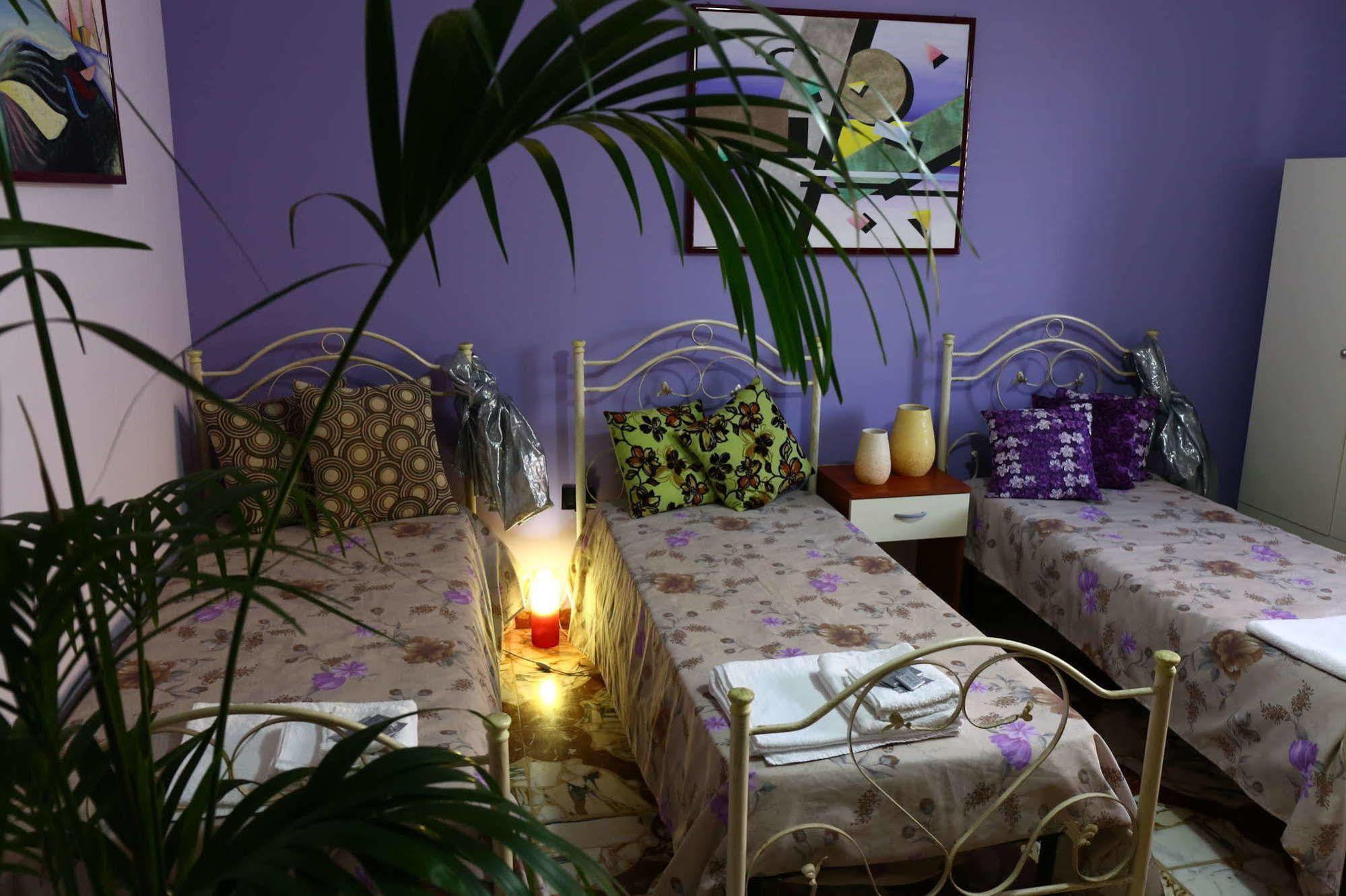 Il Giardino Delle Calendule B&B Solarino エクステリア 写真
