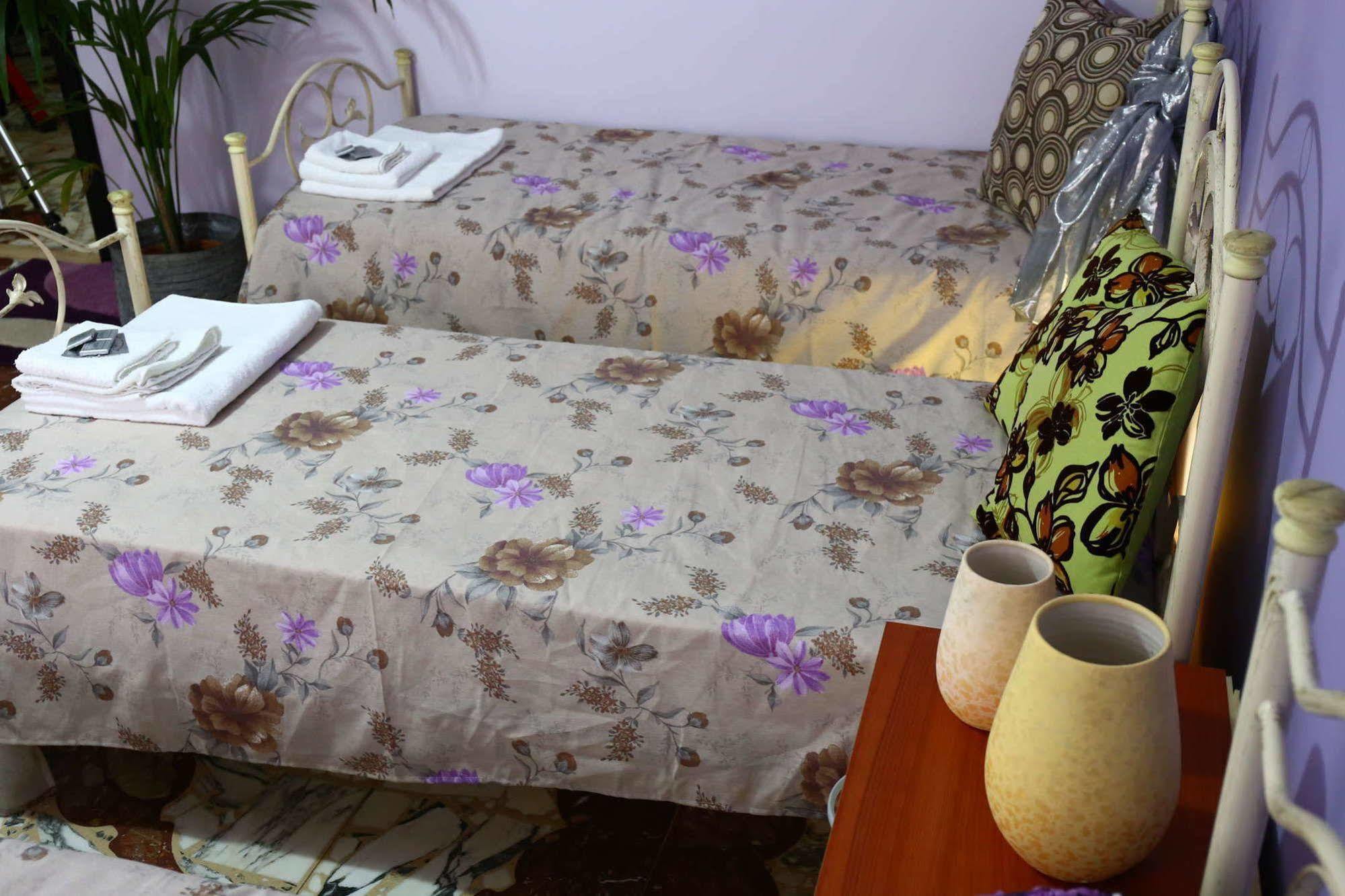 Il Giardino Delle Calendule B&B Solarino エクステリア 写真